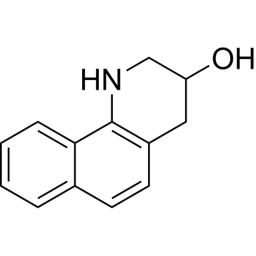 1,2,3,4-Tetrahydrobenzo[h]quinolin-3-ol|CS-0015222