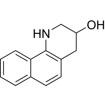 1,2,3,4-Tetrahydrobenzo[h]quinolin-3-ol|CS-0015222