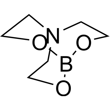 Triethanolamine borate|CS-0015224