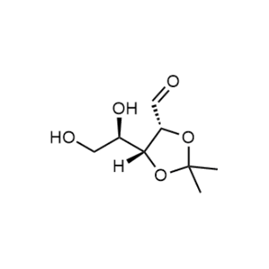 2,3-O-(1-Methylethylidene)-D-ribose|CS-0015228