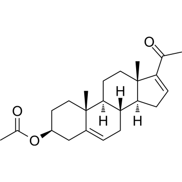 16-Dehydropregnenolone acetate|CS-0015248