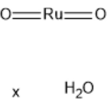 Ruthenium dioxide hydrate|CS-0015275