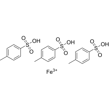 Iron(III) 4-methylbenzenesulfonate|CS-0015298
