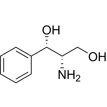 L-threo-1-Phenyl-2-amino-1,3-propanediol|CS-0015328