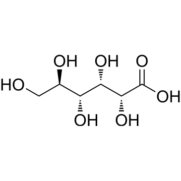 D-Gluconic acid (solution) 51.205% in water|CS-0015343