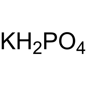 Potassium dihydrogen phosphate, AR,99.5%|CS-0015364