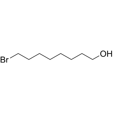 8-Bromooctan-1-ol|CS-0015428
