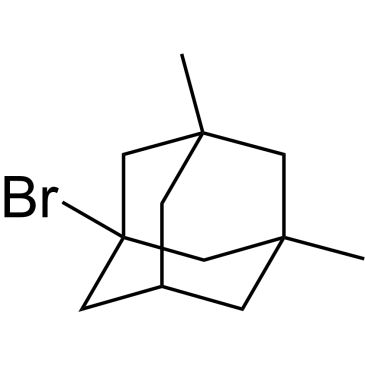 1-Bromo-3,5-dimethyladamantane|CS-0015436