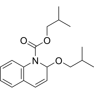 2-Isobutoxy-1-(isobutoxycarbonyl)-1,2-dihydroquinoline|CS-0015444