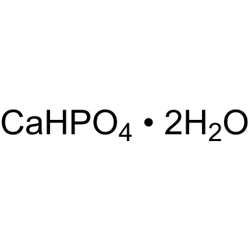 Calcium hydrogen phosphate dihydrate|CS-0015720