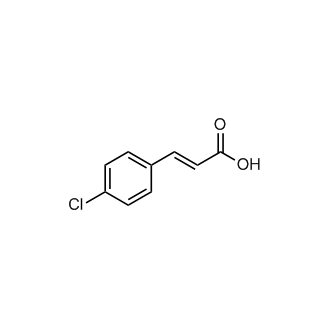 4-Chlorocinnamic acid|CS-0015730