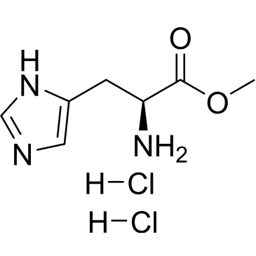 Methyl L-histidinate dihydrochloride|CS-0015747