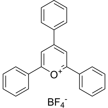 2,4,6-Triphenylpyrylium tetrafluoroborate|CS-0015765