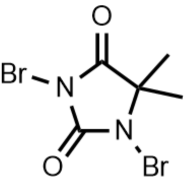 1,3-Dibromo-5,5-dimethylhydantoin|CS-0015767