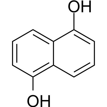 1,5-Dihydroxynaphthalene|CS-0015800