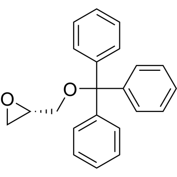 (S)-2-((Trityloxy)methyl)oxirane|CS-0015809