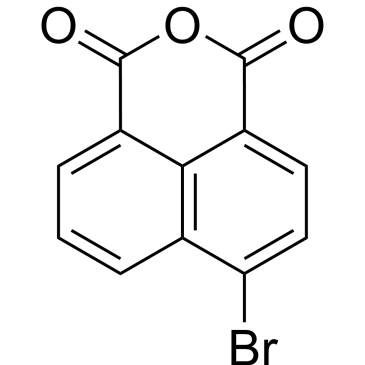 4-Bromo-1,8-naphthalic anhydride|CS-0015910
