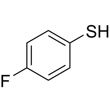 4-Fluorobenzenethiol|CS-0015928