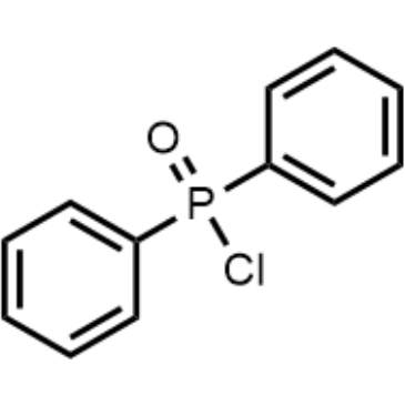 Chlorodiphenylphosphine oxide|CS-0015953