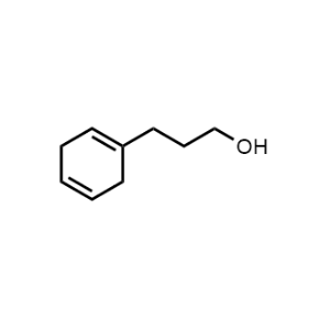 3-Cyclohexa-1,4-dien-1-ylpropan-1-ol|CS-0015961