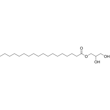 1-Stearoyl-rac-glycerol|CS-0016023