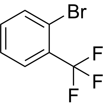 1-Bromo-2-(trifluoromethyl)benzene|CS-0016026