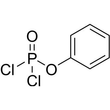 Phenyl phosphorodichloridate|CS-0016064