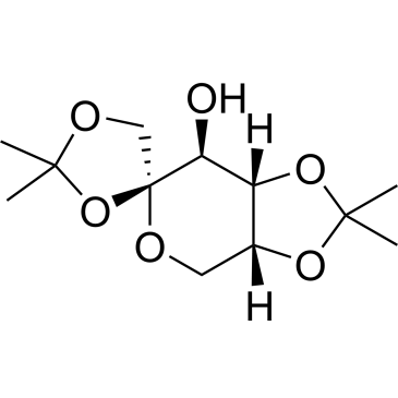 1,2--4,5-Di-O-isopropylidene-β-D-fructopyranose|CS-0016119