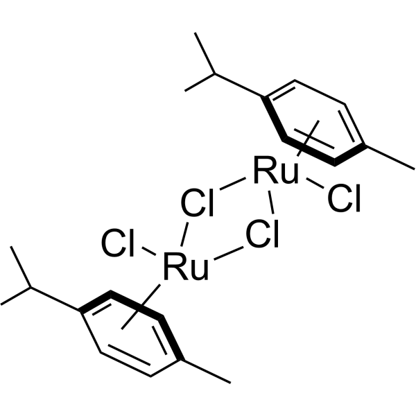 Dichloro(p-cymene)ruthenium(II) dimer|CS-0016226