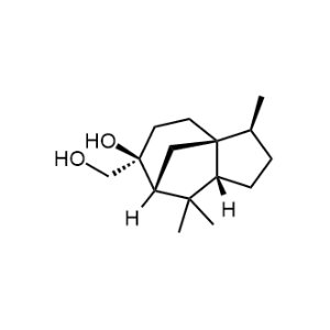 1,7-Diepi-8,15-cedranediol|CS-0016235