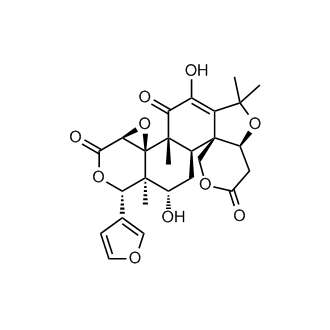 (-)-12α-Hydroxyevodol
