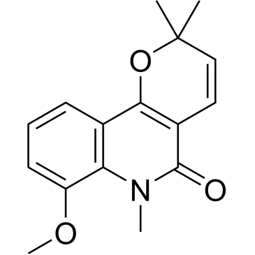 Zanthobungeanine|CS-0016333