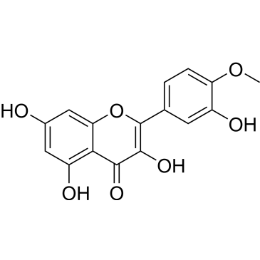 Tamarixetin|CS-0016472