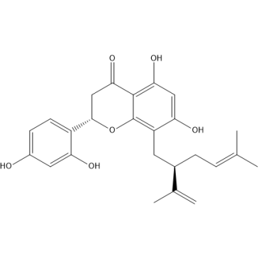 Sophoraflavanone G|CS-0016619