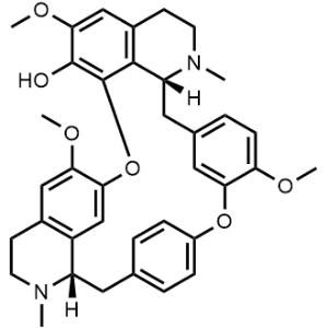 (R)-Fangchinoline|CS-0016779