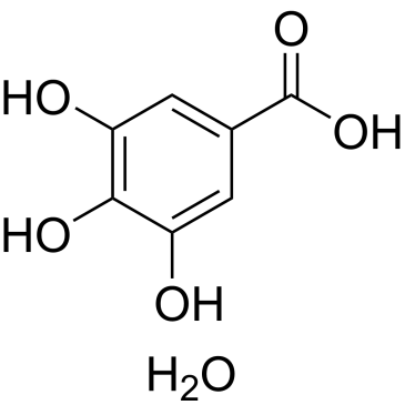 Gallic acid hydrate|CS-0016781