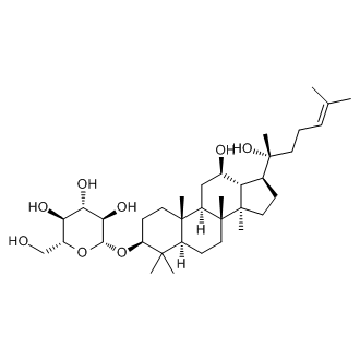 20(R)-Ginsenoside Rh2|CS-0016819