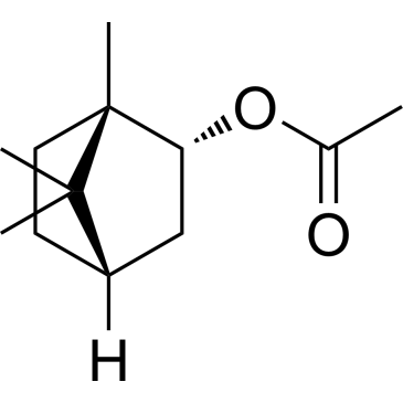 (-)-Bornyl acetate|CS-0017052
