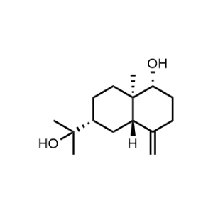 1beta-Hydroxy-beta-eudesmol|CS-0017276