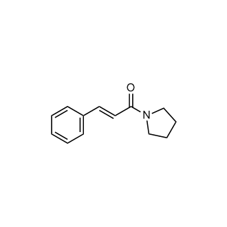 1-Cinnamoylpyrrolidine|CS-0017281