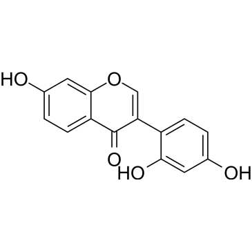 2′-Hydroxydaidzein|CS-0017409