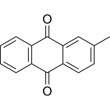 Tectoquinone|CS-0017415