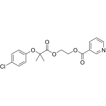 Etofibrate|CS-0017444