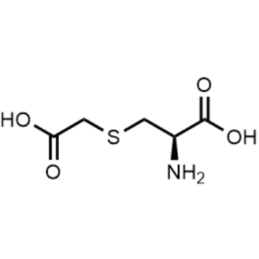 Carbocisteine|CS-0017457
