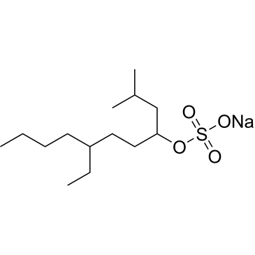 Sodium tetradecyl sulfate 27% in water|CS-0017545