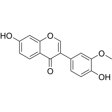 3'-Methoxydaidzein|CS-0017701