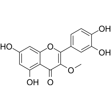 3-O-Methylquercetin|CS-0017729