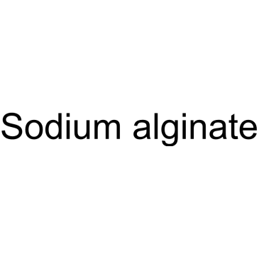 Sodium alginate|CS-0017783