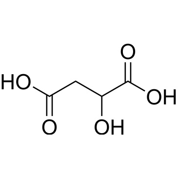 Malic acid|CS-0017784