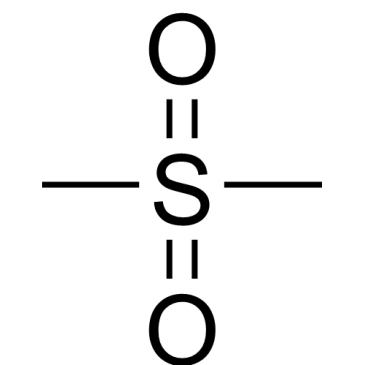 Dimethyl sulfone|CS-0017786